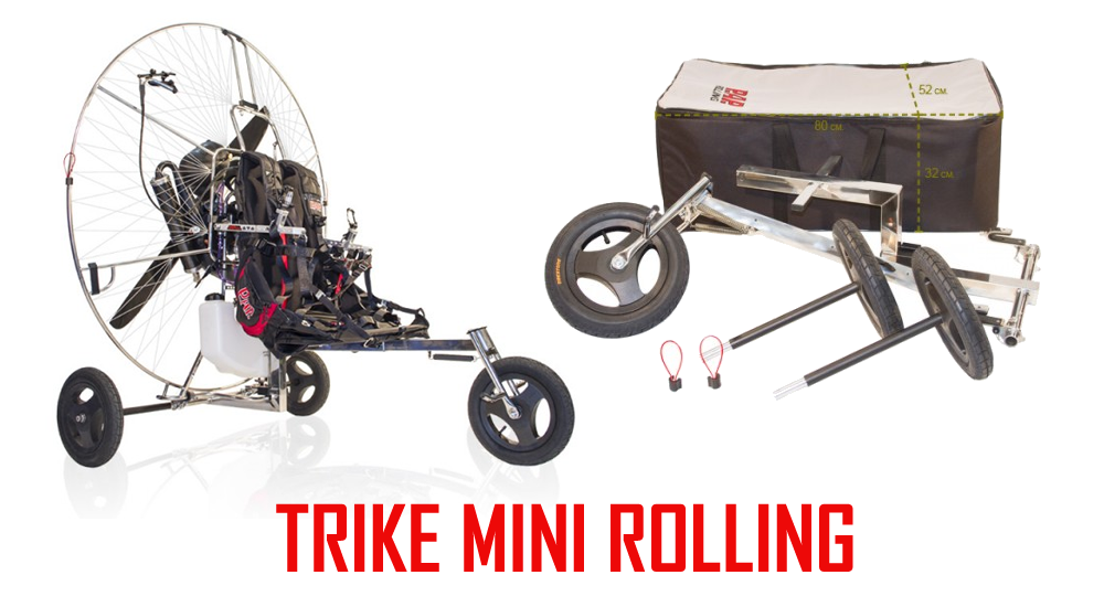 trikeminirolling